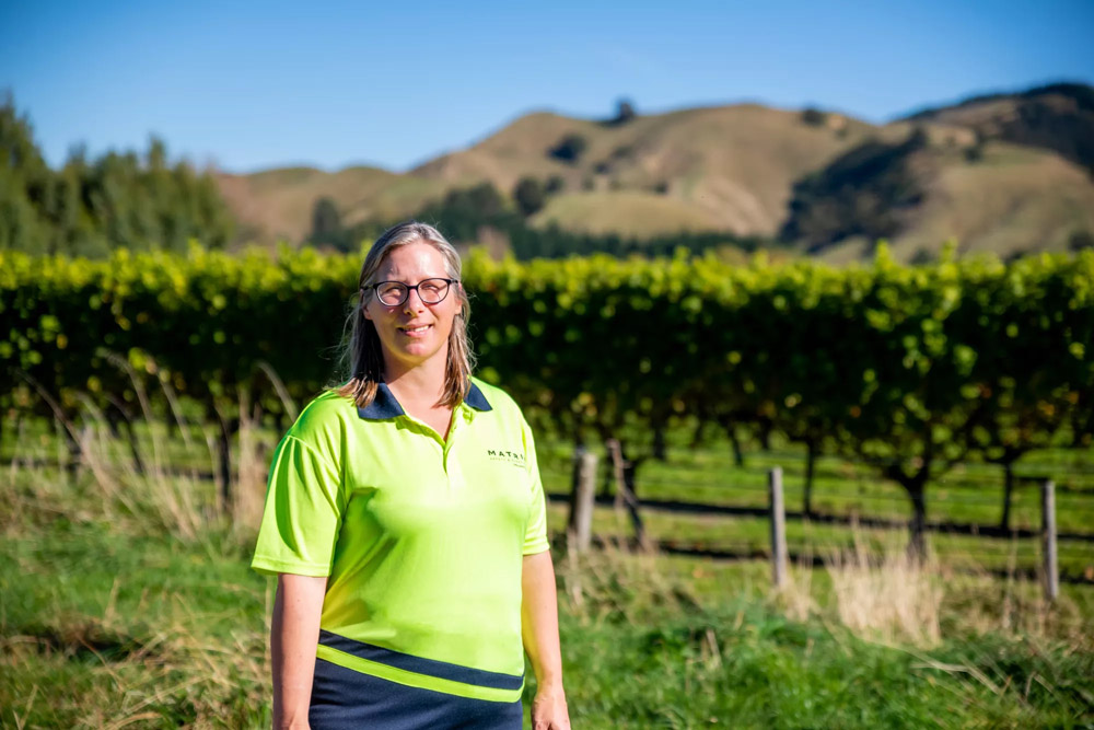 Matrix Safety and Compliance team